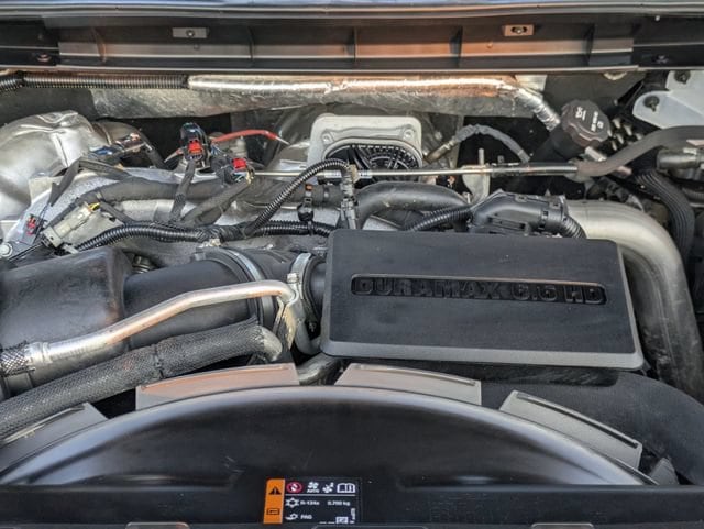 2025 GMC Sierra 2500HD SLT - Photo 35