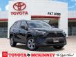Used 2025 Toyota RAV4 XLE SUV
