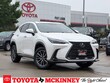  LEXUS NX 350h