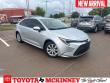 Used 2025 Toyota Corolla Hybrid LE Sedan
