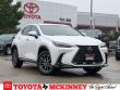 Used 2023 Lexus NX 350h 350h Premium SUV