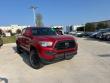 Certified 2022 Toyota Tacoma SR Truck Double Cab
