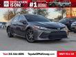 Used 2021 Toyota Camry XLE Sedan