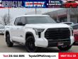 New 2026 Toyota Tundra Limited Truck CrewMax