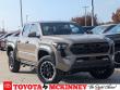 New 2026 Toyota Tacoma TRD Off-Road Truck Double Cab