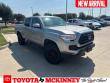 Used 2023 Toyota Tacoma SR Truck Double Cab