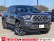 Certified 2022 Toyota Tacoma TRD Sport Truck Double Cab
