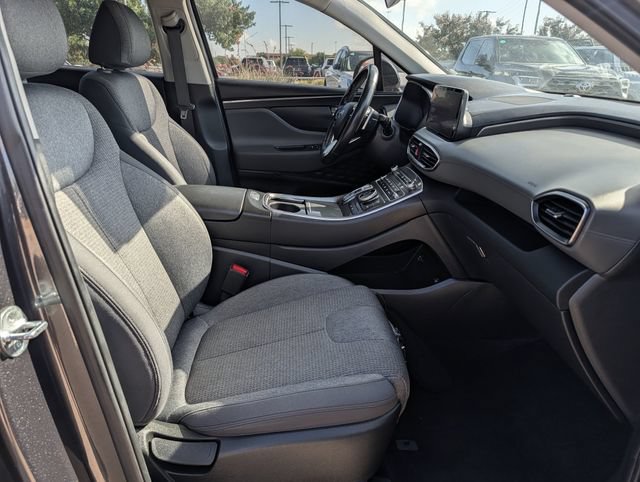 2023 Hyundai Santa Fe SEL - Photo 31