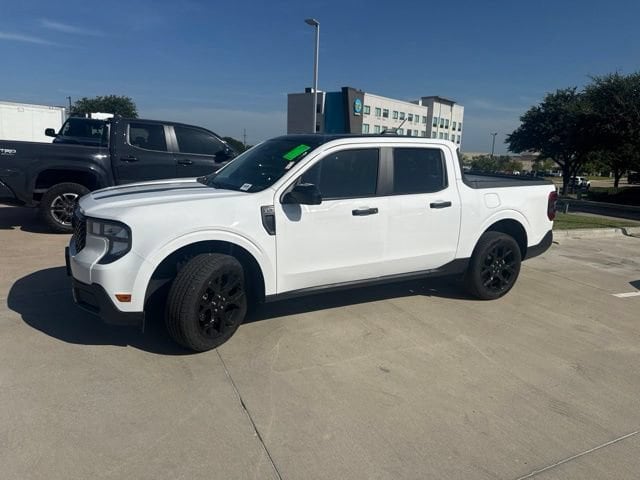 2025 Ford Maverick XLT - Photo 6