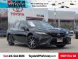 Used 2024 Toyota Camry SE Sedan
