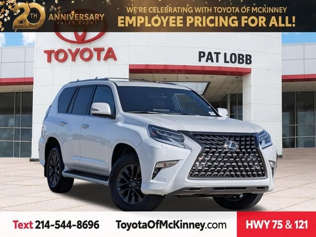 2023 Lexus GX