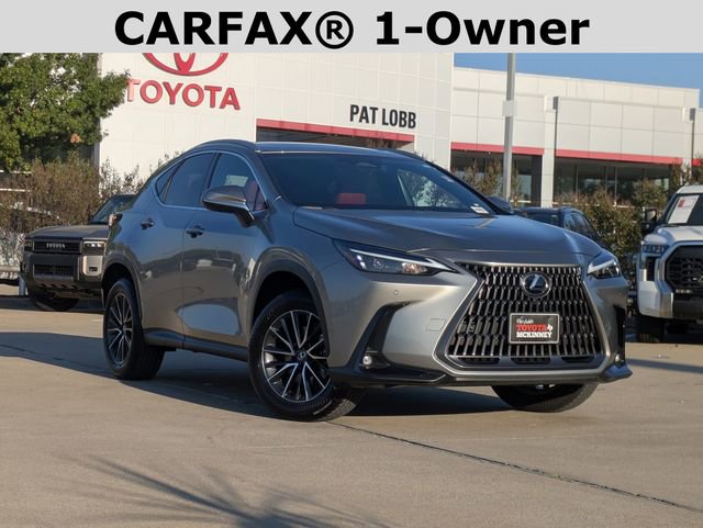2024 Lexus NX 350 Premium photo 2