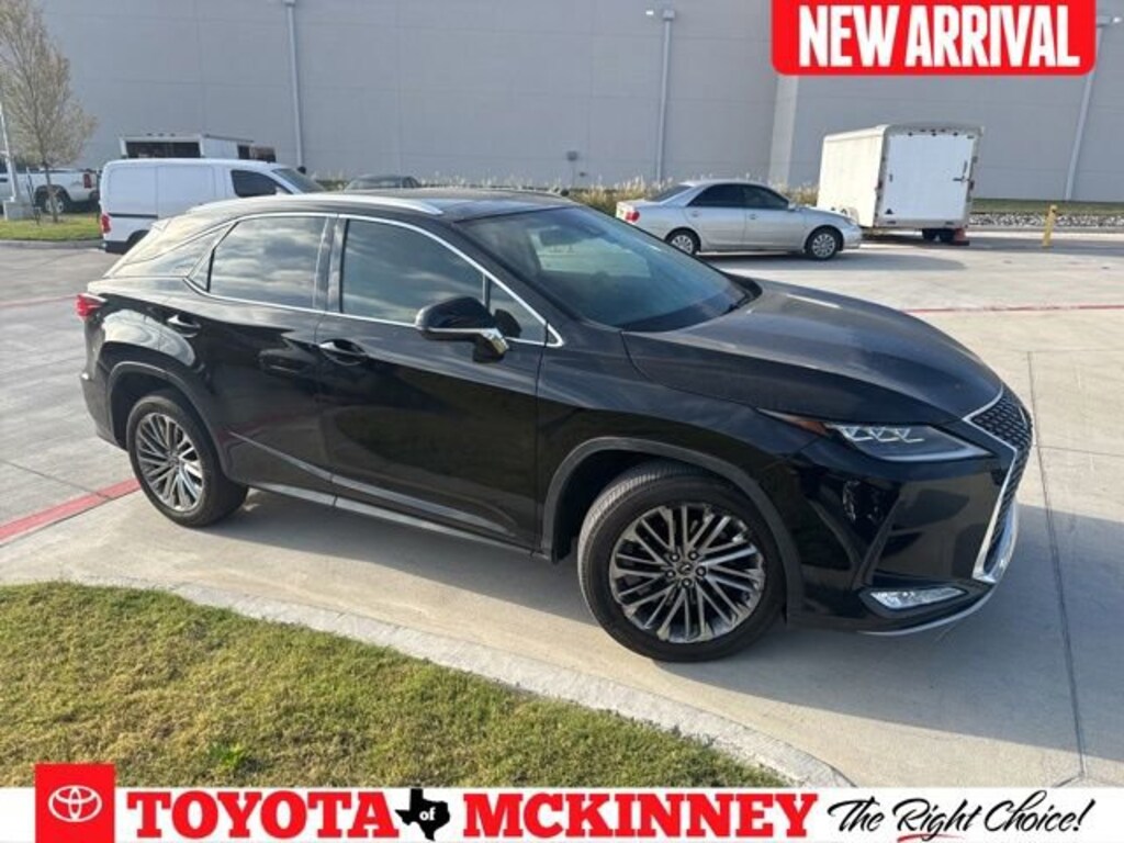 Used 2020 Lexus RX 350 350 SUV