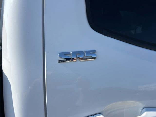 2020 Toyota Tacoma SR5 photo 4