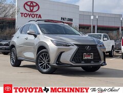 2023 LEXUS NX 350h