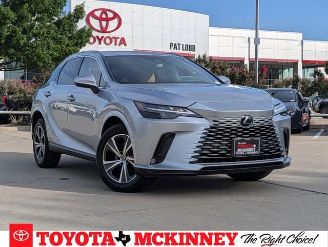 2023 Lexus RX 350 350 Premium FWD's photo