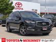 Used 2019 INFINITI QX60 LUXE SUV