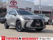 Used 2023 Lexus NX 350h 350h Base SUV