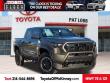 New 2026 Toyota