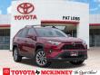 Used 2025 Toyota RAV4 XLE Premium SUV