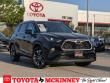 Used 2023 Toyota Highlander XLE SUV