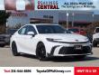 New 2026 Toyota Camry SE Sedan