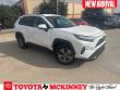 Used 2024 Toyota RAV4 XLE SUV