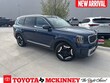  Kia Telluride