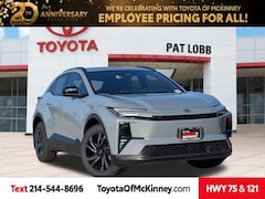 New 2026 Toyota C-HR SE SUV