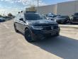 Used 2022 Volkswagen Tiguan 2.0T SE R-Line Black SUV