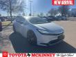Used 2024 Toyota Prius XLE Hatchback