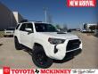Used 2024 Toyota 4Runner TRD Pro SUV