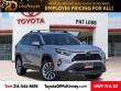 Used 2024 Toyota RAV4 XLE Premium SUV