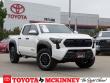 Used 2024 Toyota Tacoma TRD Off-Road Truck Double Cab