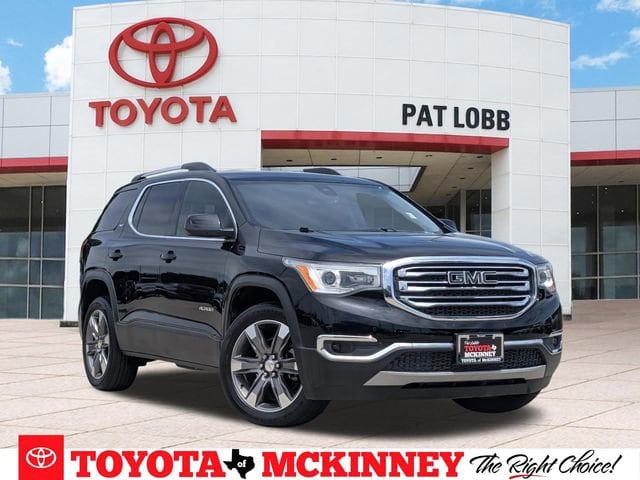 2019 GMC Acadia SLT-2 FWD's photo