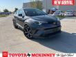 Used 2018 Toyota C-HR XLE SUV