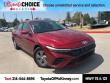 Used 2025 Hyundai Elantra SE Sedan