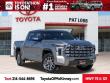 New 2026 Toyota Tundra 1794 Edition Truck CrewMax