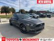 Used 2017 Ford Mustang EcoBoost Premium Coupe