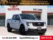 Used 2025 Ford Maverick XLT Truck SuperCrew