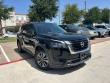 Used 2024 Nissan Pathfinder SV SUV