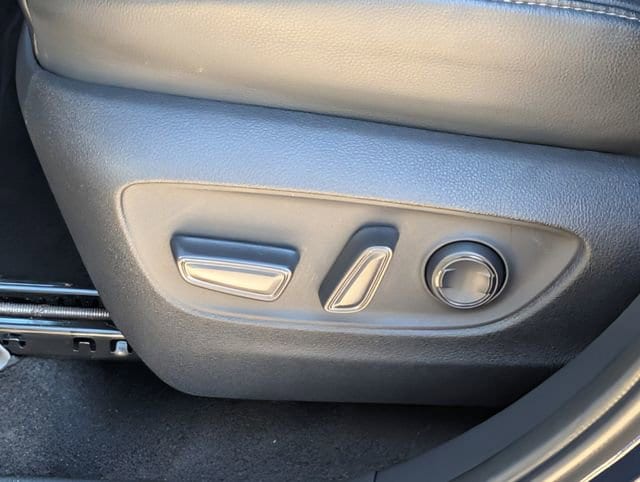 2024 Toyota Highlander XSE - Photo 14