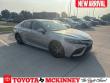 Used 2023 Toyota Camry SE Sedan