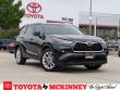Used 2023 Toyota Highlander Hybrid Limited SUV