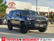 Used 2024 Toyota 4Runner SR5 Premium SUV