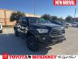 Used 2023 Toyota Tacoma SR5 Truck Double Cab