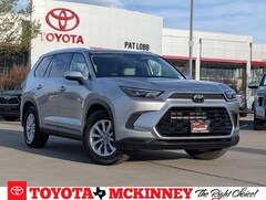 2024 Toyota Grand Highlander Hybrid XLE SUV