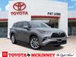 Certified 2026 Toyota Highlander Hybrid Limited SUV