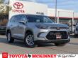 Used 2024 Toyota Grand Highlander Hybrid XLE SUV