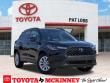 Used 2024 Toyota Corolla Cross LE SUV